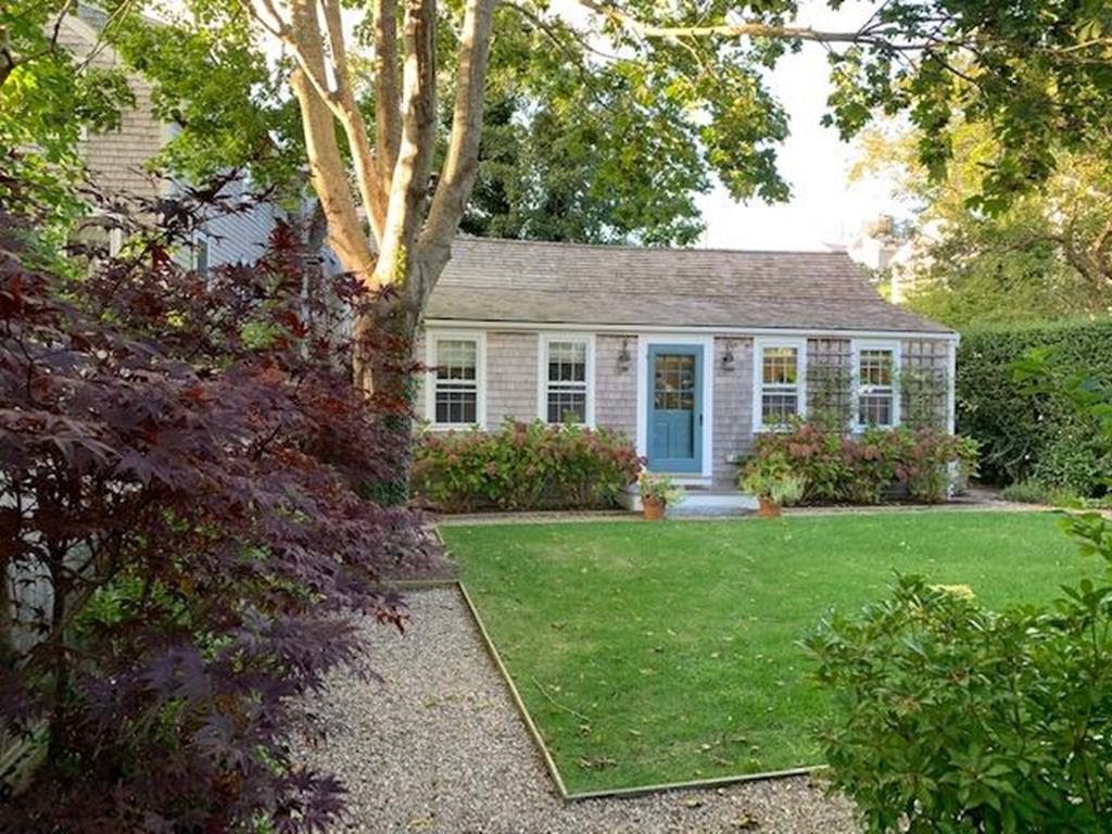 Photo of Nantucket vacation rental property at 3R West Dover Street Nantucket, MA 02554