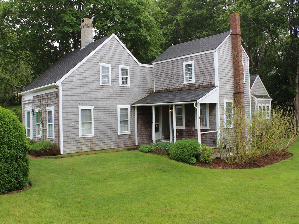 Photo of Nantucket vacation rental property at 3 North Mill Street Nantucket, MA 02554