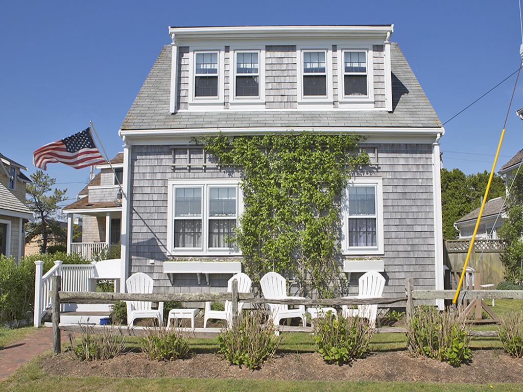 Brant Point Basket photo 1