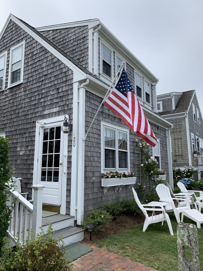 Brant Point Basket photo 13