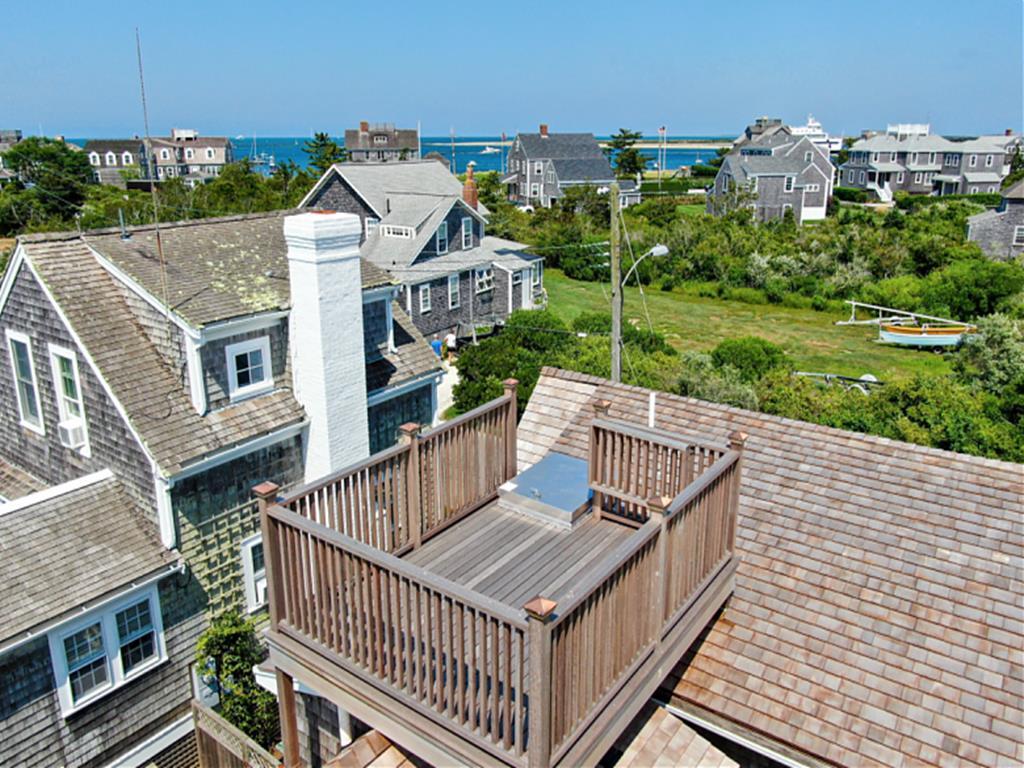 Brant Point Basket photo 14