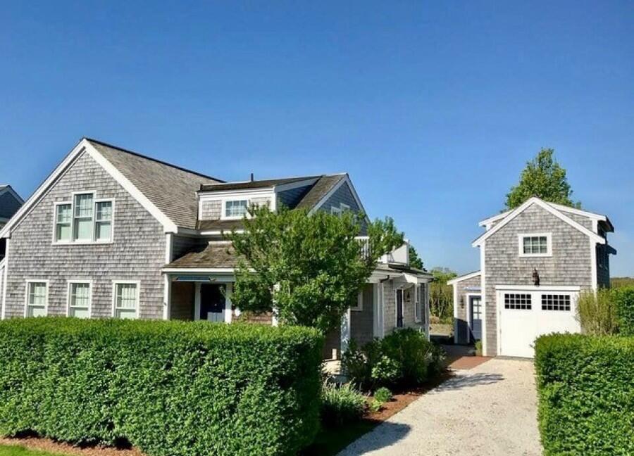 Photo of Nantucket vacation rental property at 5 Aurora Way Nantucket, MA 02554