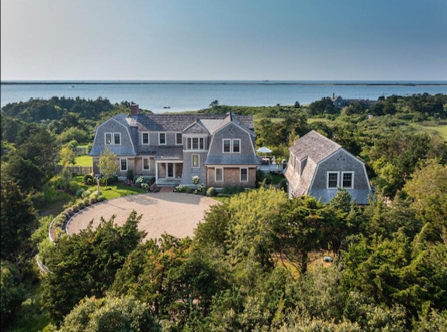 Photo of Nantucket vacation rental property at 24.5 Rabbit Run Nantucket, MA 02554