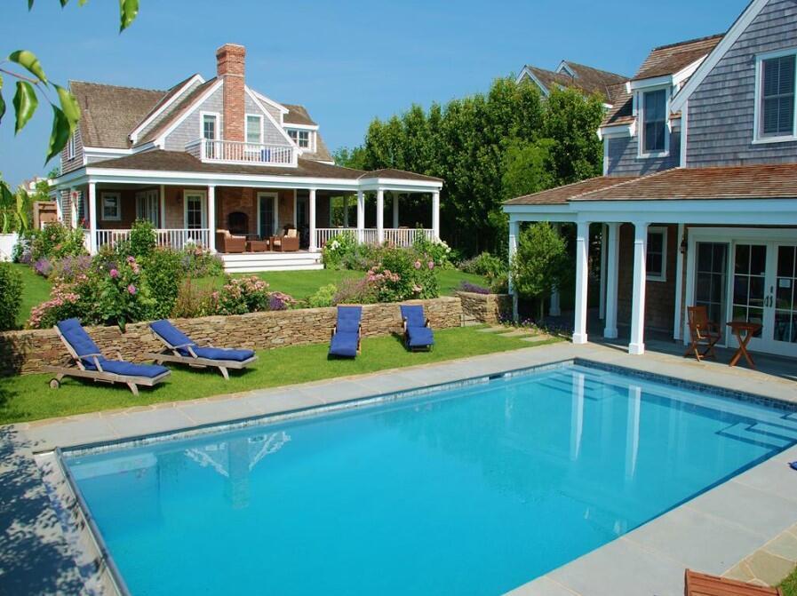 Photo of Nantucket vacation rental property at 27 Pilgrim Road Nantucket, MA 02554