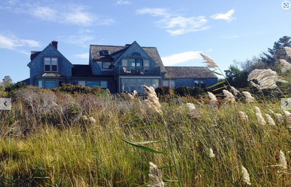 Photo of Nantucket vacation rental property at 20 Tautemo Way Nantucket, MA 02554