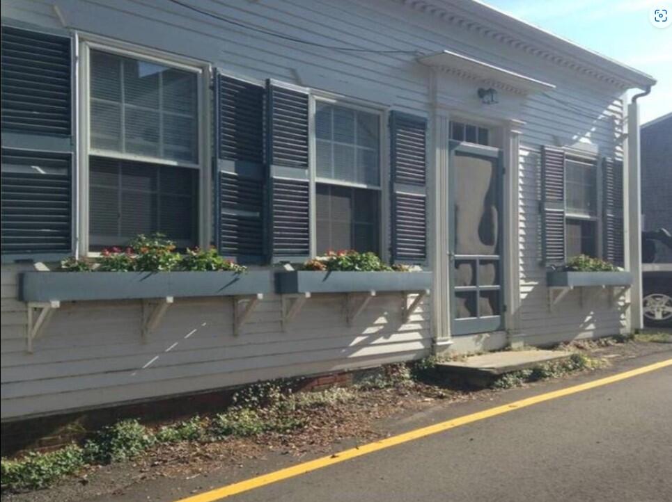 Photo of Nantucket vacation rental property at 8 Academy Lane Nantucket, MA 02554