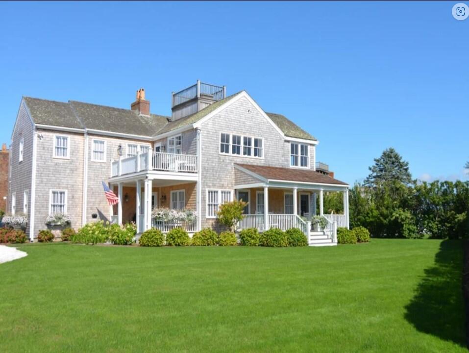 Photo of Nantucket vacation rental property at 10 Brant Point Road Nantucket, MA 02554