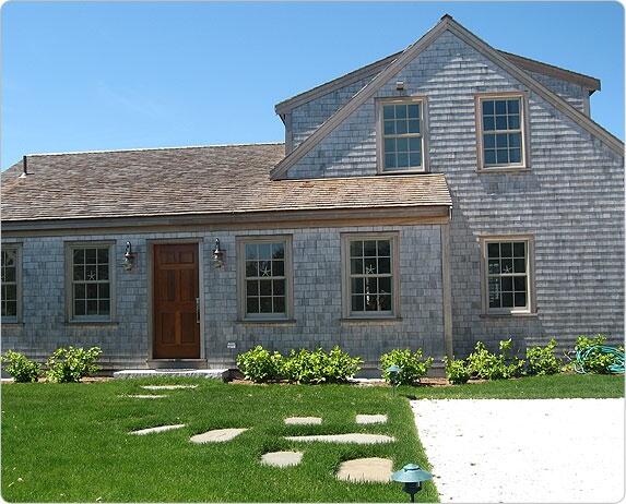 Photo of Nantucket vacation rental property at 12 Washington Ave Nantucket, MA 02554