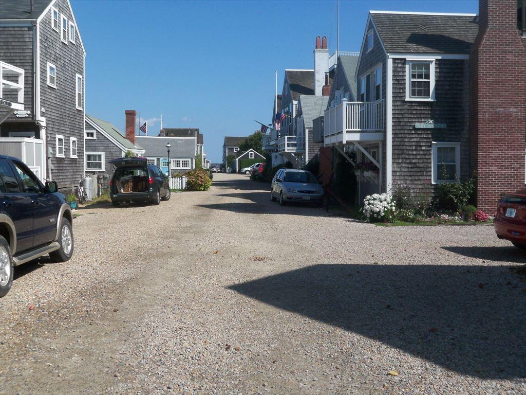 Photo of Nantucket vacation rental property at 3 Old North Wharf Nantucket, MA 02554