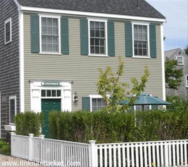 Photo of Nantucket vacation rental property at 97A Goldfinch Drive #4 Nantucket, MA 02554