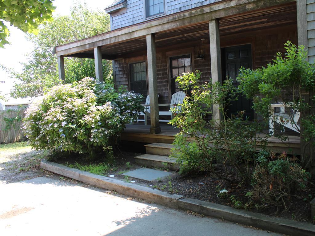 Photo of Nantucket vacation rental property at 20B Miacomet Avenue Nantucket, MA 02554