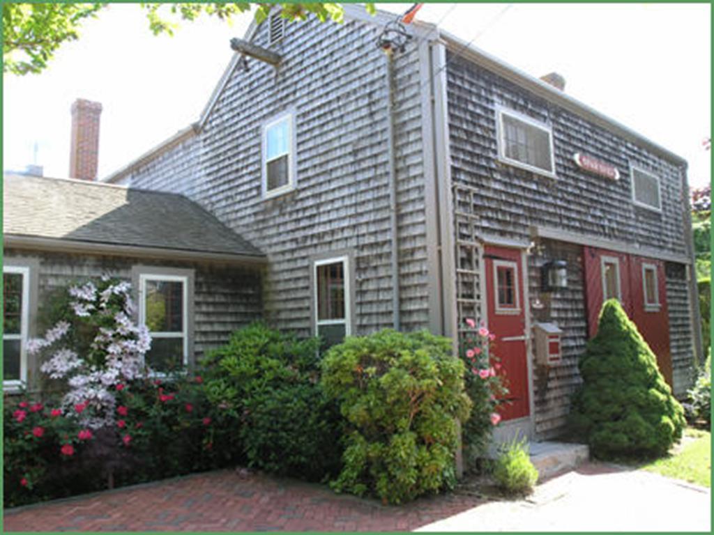 Photo of Nantucket vacation rental property at 7 North Liberty Street Nantucket, MA 02554