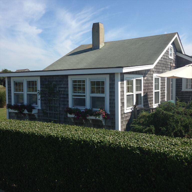 Photo of Nantucket vacation rental property at 5 Auriga Street Nantucket, MA 02554