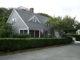 Photo of Nantucket vacation rental property at 3 Cabot Lane Nantucket, MA 02554