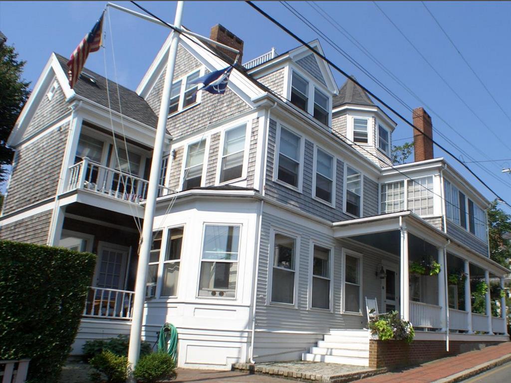 Photo of Nantucket vacation rental property at 8 Cliff Road Unit 1L Nantucket, MA 02554
