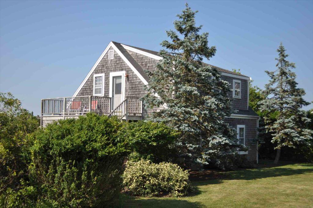 Photo of property  at 39 Low Beach Rd Rear