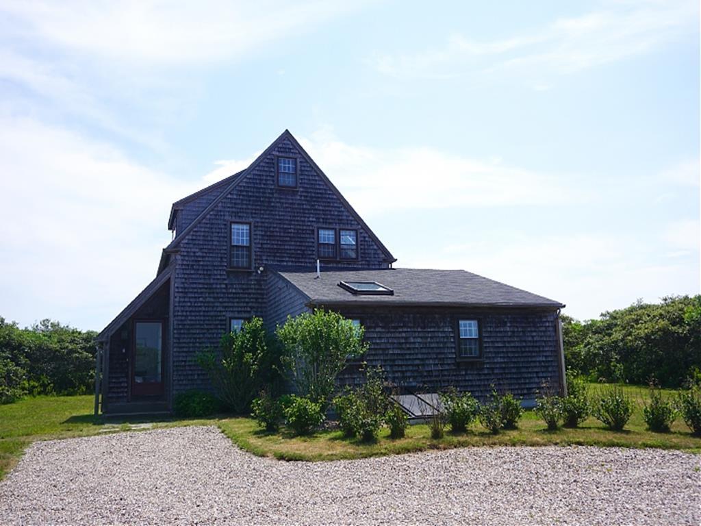 Photo of Nantucket vacation rental property at 9 Green Hollow Road Nantucket, MA 02554