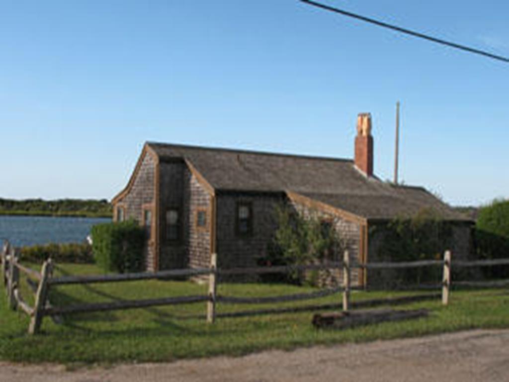 Photo of Nantucket vacation rental property at 10 Tennessee Avenue Nantucket, MA 02554