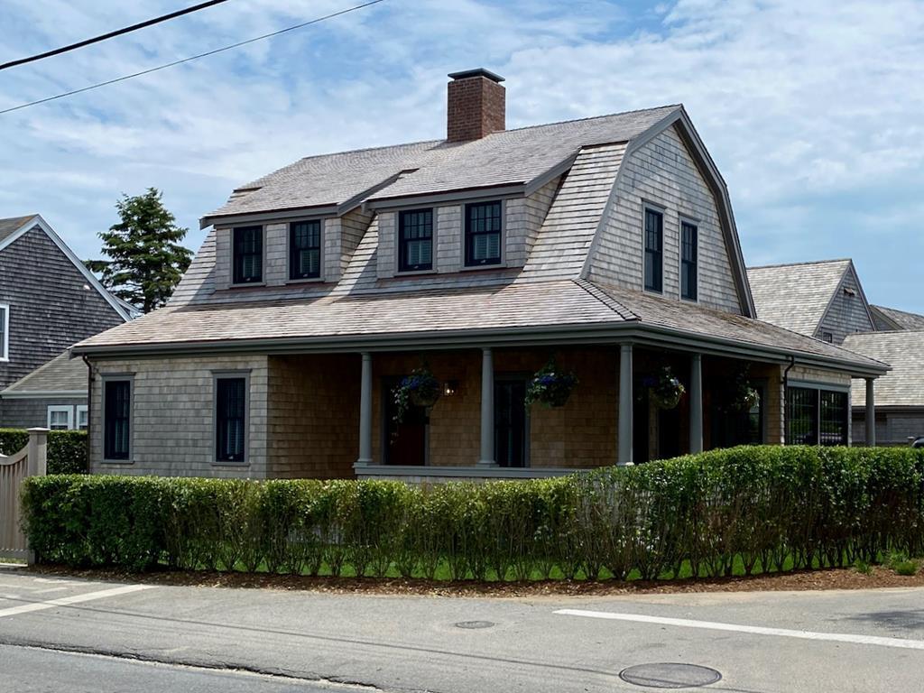 Photo of Nantucket vacation rental property at 6 Madaket Road Nantucket, MA 02554