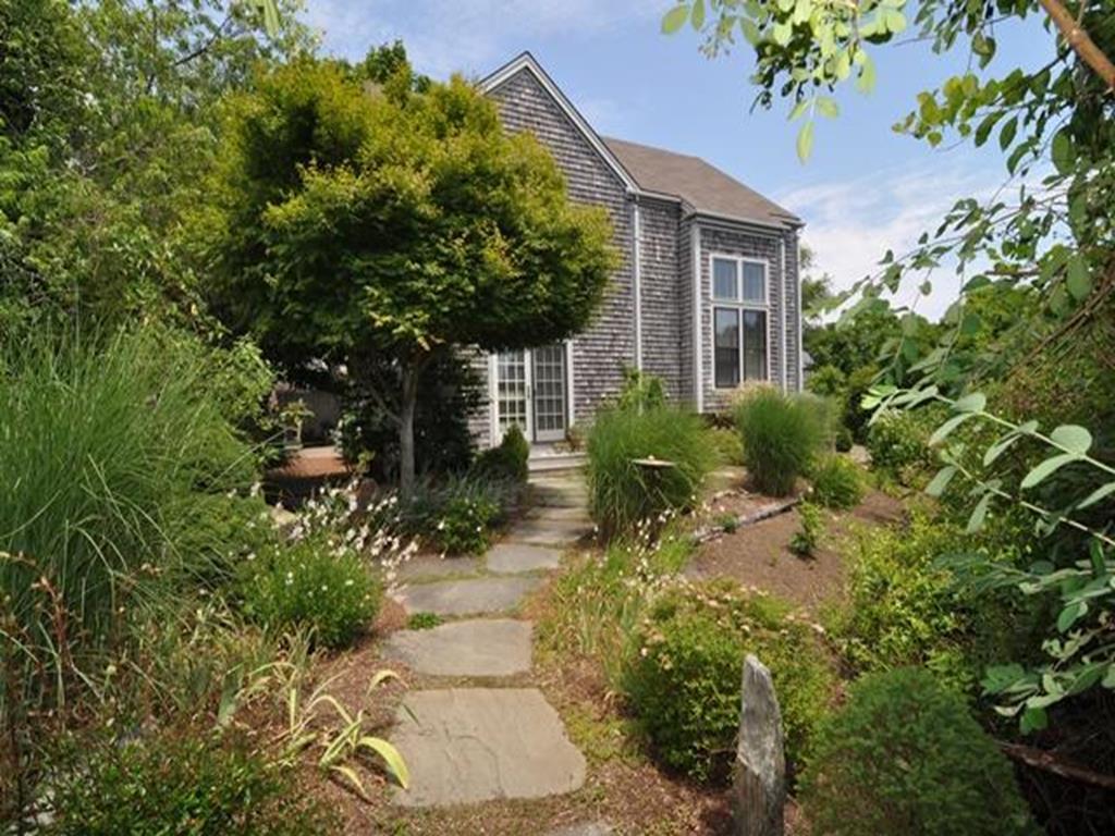 Photo of Nantucket vacation rental property at 11 Polliwog Pond Road Nantucket, MA 02554