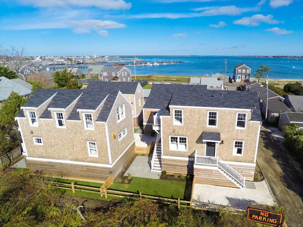Photo of Nantucket vacation rental property at 15 Meader Street Unit D Nantucket, MA 02554