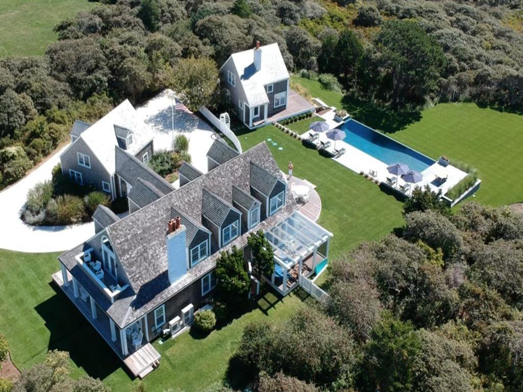 Photo of Nantucket vacation rental property at 13 North Pasture Road Nantucket, MA 02554