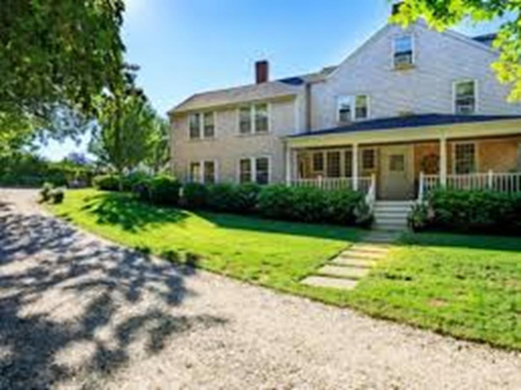 Photo of Nantucket vacation rental property at 16 Cliff Road Nantucket, MA 02554