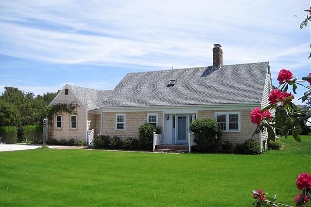 Photo of Nantucket vacation rental property at 132 Surfside Road Nantucket, MA 02554