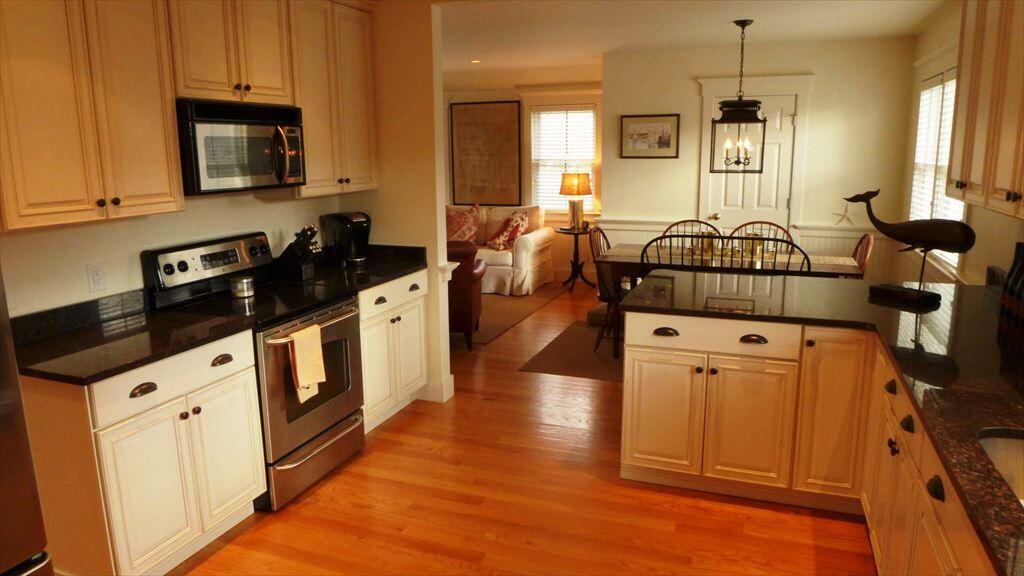 Photo of Nantucket vacation rental property at 42f Nobadeer Farm Road Nantucket, MA 02554