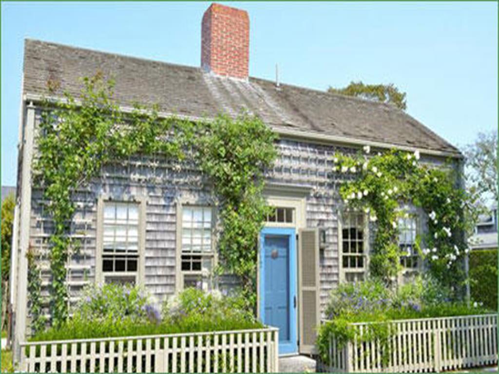 Photo of Nantucket vacation rental property at 9 Beaver Street Nantucket, MA 02554