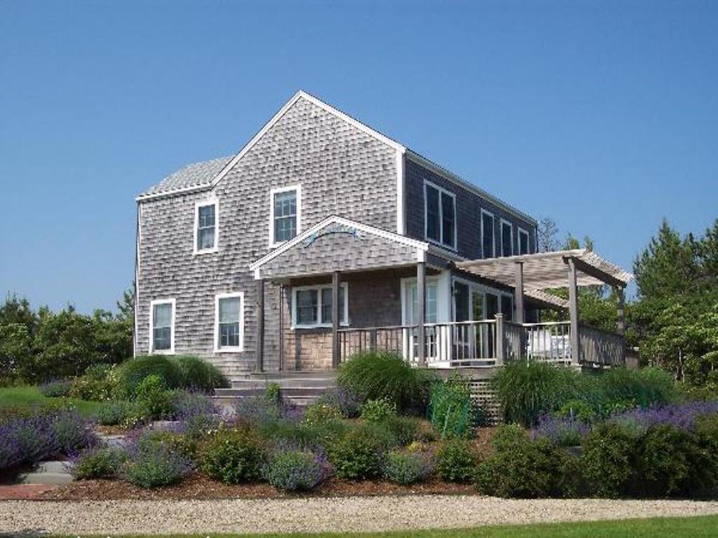 Photo of Nantucket vacation rental property at 33 Flintlock Road Nantucket, MA 02554