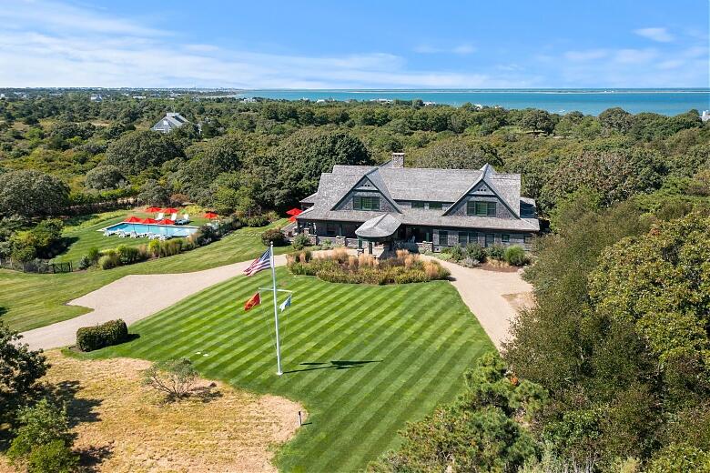 Photo of Nantucket vacation rental property at 6 Quaise Pasture Nantucket, MA 02554