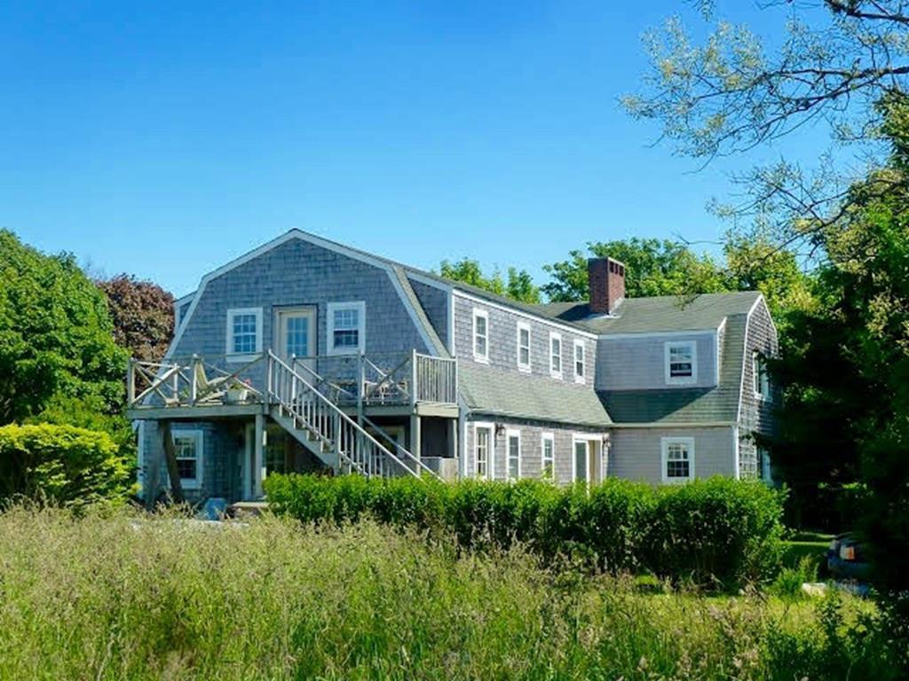 Photo of Nantucket vacation rental property at 11 Clifton Street Siasconset, MA 02564
