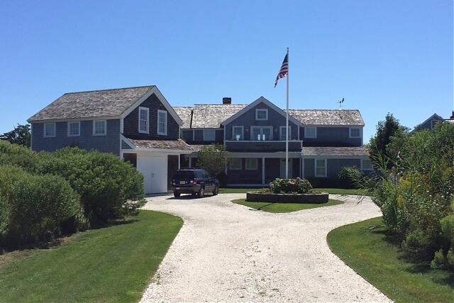 Photo of Nantucket vacation rental property at 24 Long Pond Drive Nantucket, MA 02554