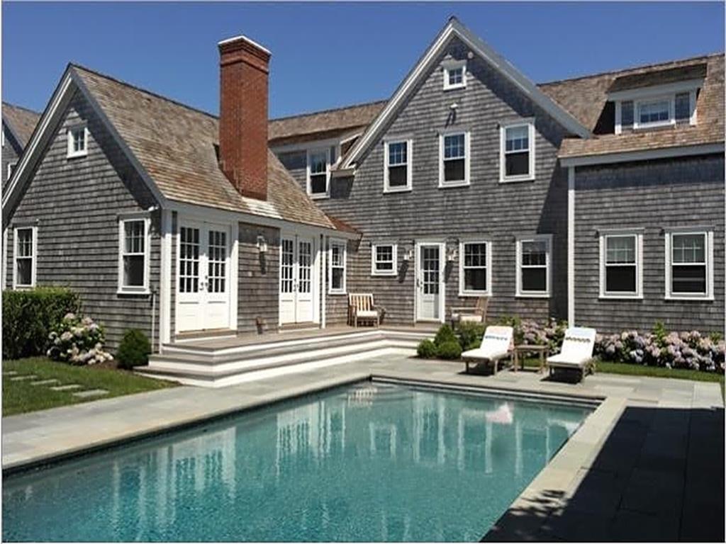 Photo of Nantucket vacation rental property at 66 Cliff Road Nantucket, MA 02554