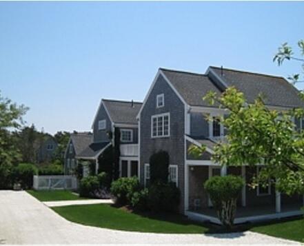 Photo of Nantucket vacation rental property at 148 Cliff Road Nantucket, MA 02554