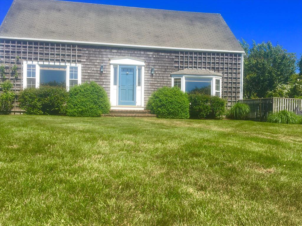 Photo of Nantucket vacation rental property at 40 New Siasconset Street Siasconset, MA 02564