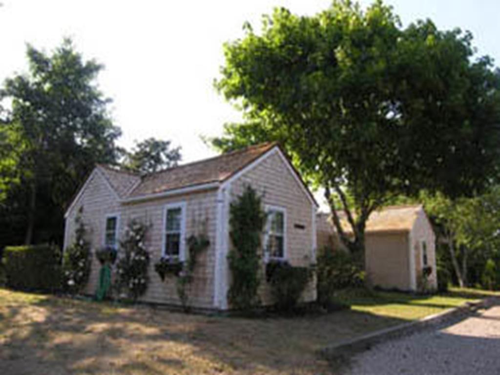 Photo of Nantucket vacation rental property at 16B Milestone Road Nantucket, MA 02554