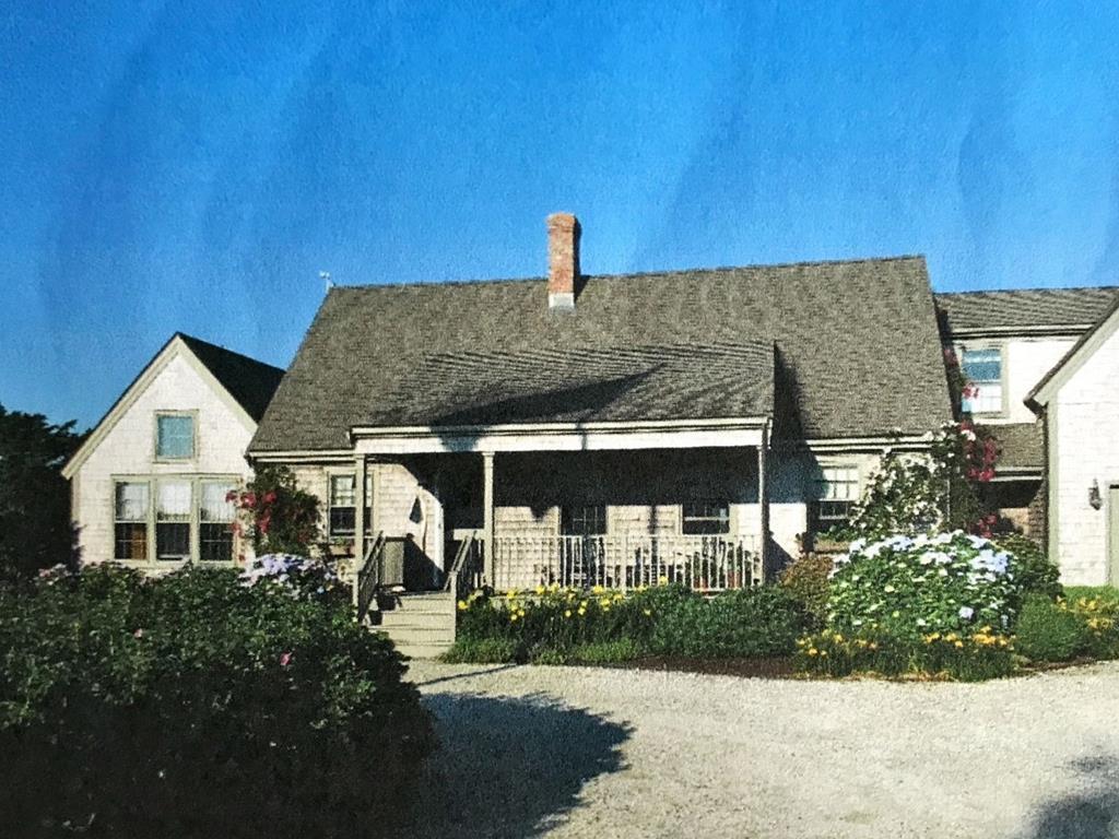 Photo of Nantucket vacation rental property at 11 Farm View Drive Nantucket, MA 02554
