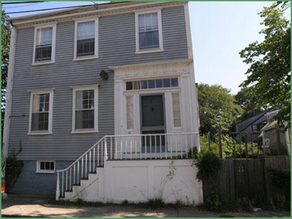 Photo of Nantucket vacation rental property at 38 India Street Nantucket, MA 02554