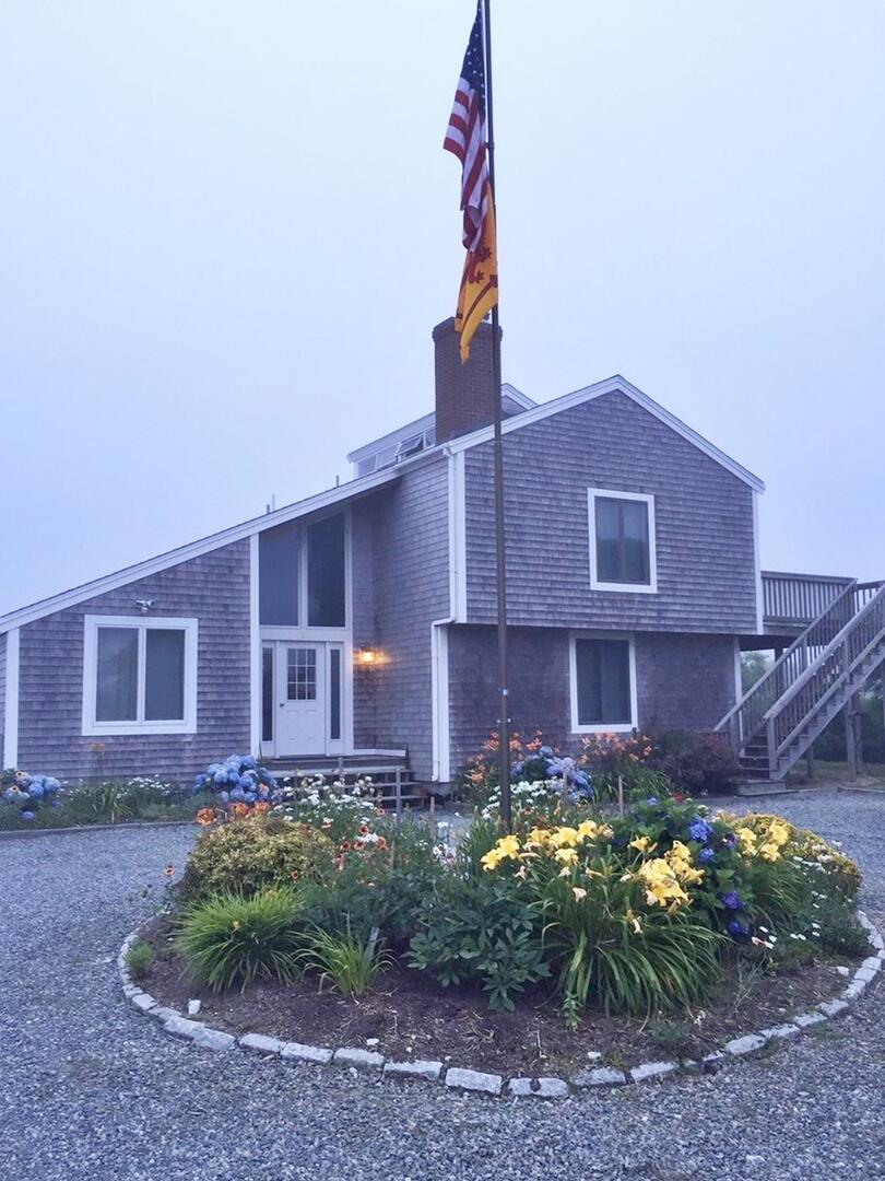 Photo of Nantucket vacation rental property at 6 Starbuck Road Nantucket, MA 02554