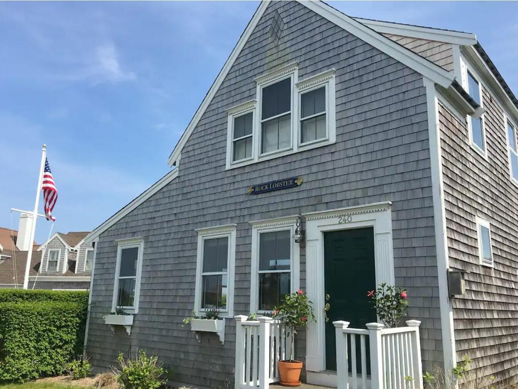 Photo of Nantucket vacation rental property at 240 Madaket Road Nantucket, MA 02554