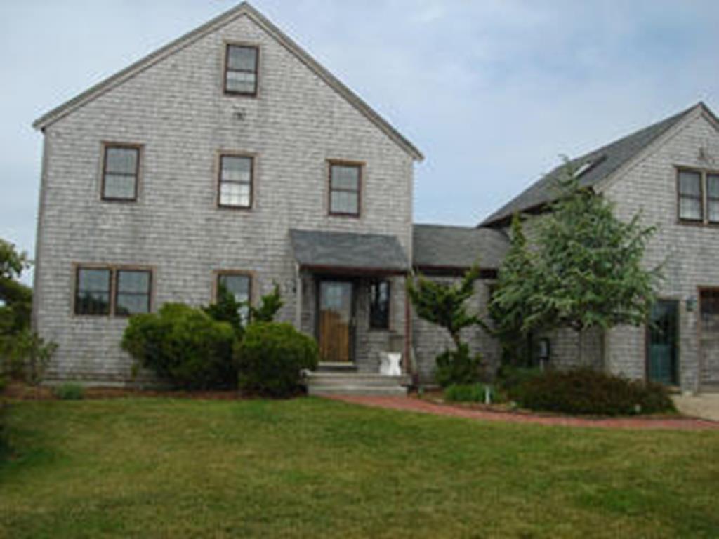 Photo of Nantucket vacation rental property at 10 Wigwam Road Nantucket, MA 02554
