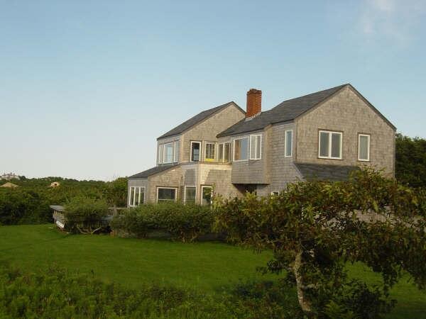 Photo of Nantucket vacation rental property at 14 Fargo Way Nantucket, MA 02554