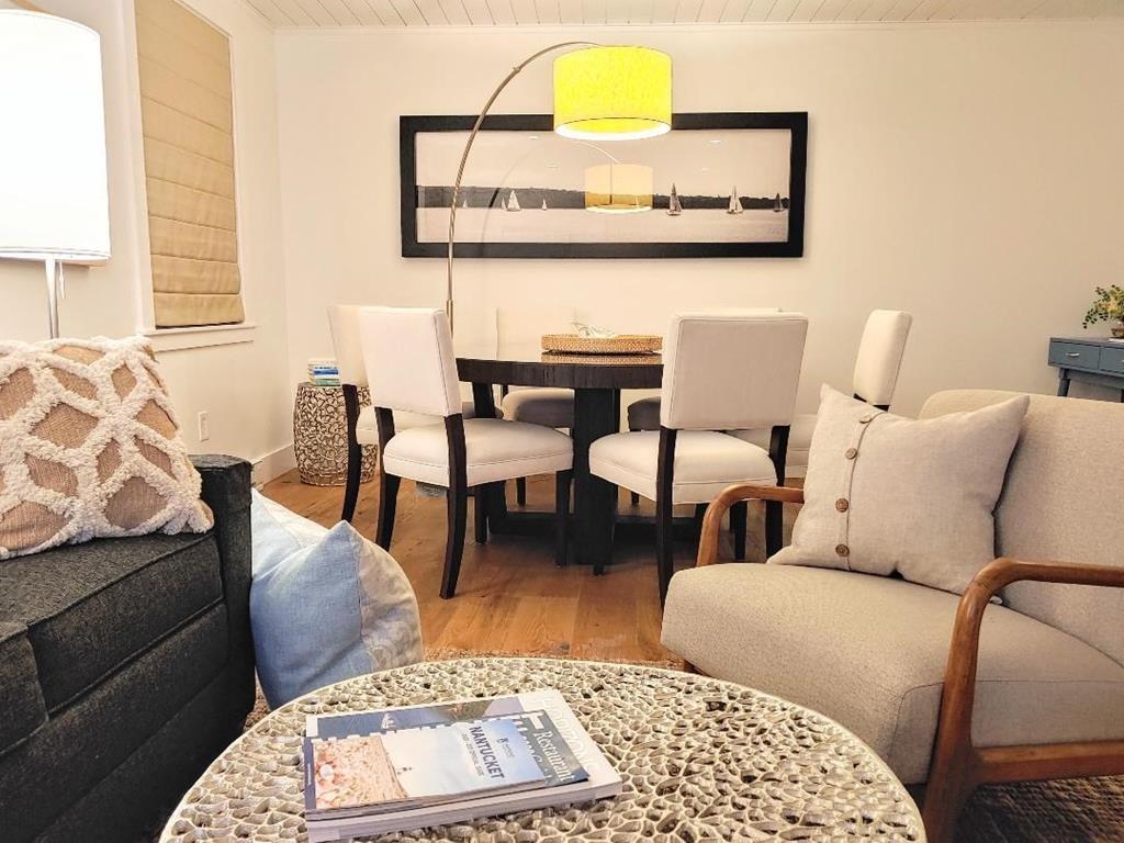 Photo of Nantucket vacation rental property at 12 Main Street #5 Nantucket, MA 02554