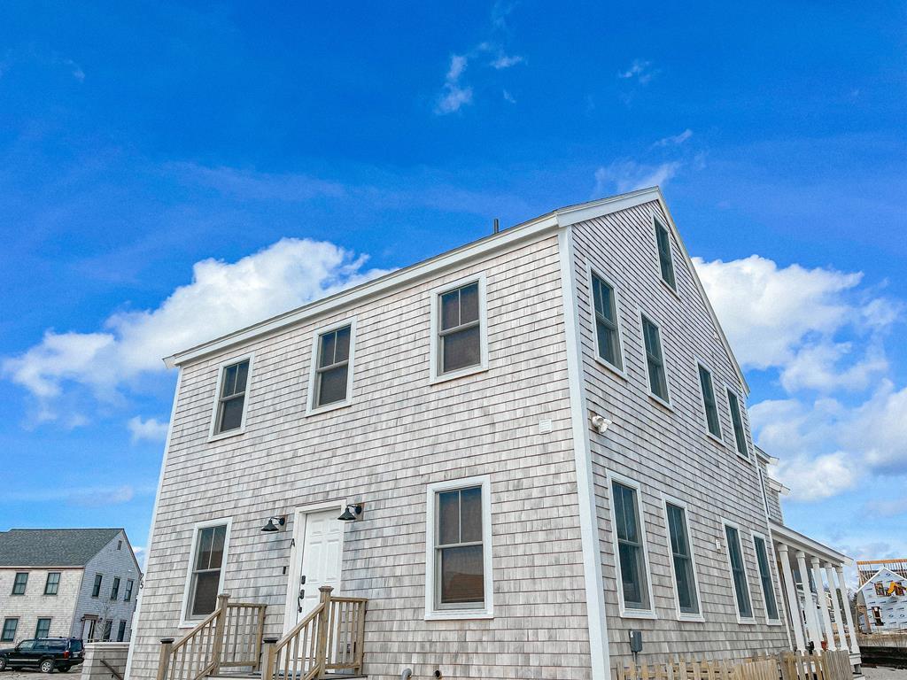 Photo of Nantucket vacation rental property at 25A Honeysuckle Drive Nantucket, MA 02554