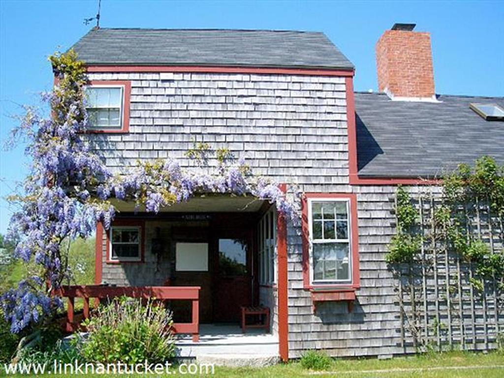 Photo of Nantucket vacation rental property at 11 Wauwinet Road Nantucket, MA 02554