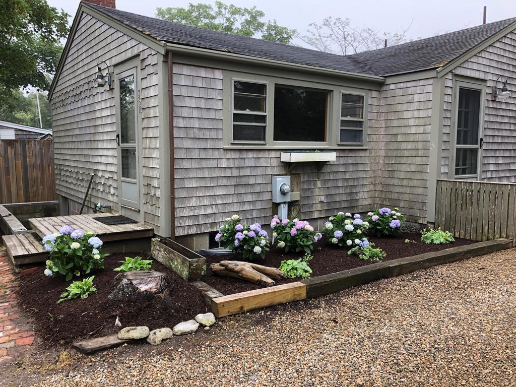 Photo of Nantucket vacation rental property at 36R Vestal Street Nantucket, MA 02554