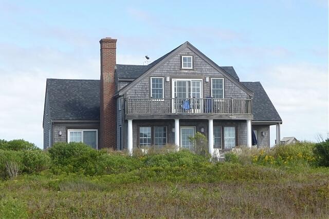 Photo of Nantucket vacation rental property at 26 Sheep Pond Road Nantucket, MA 02554