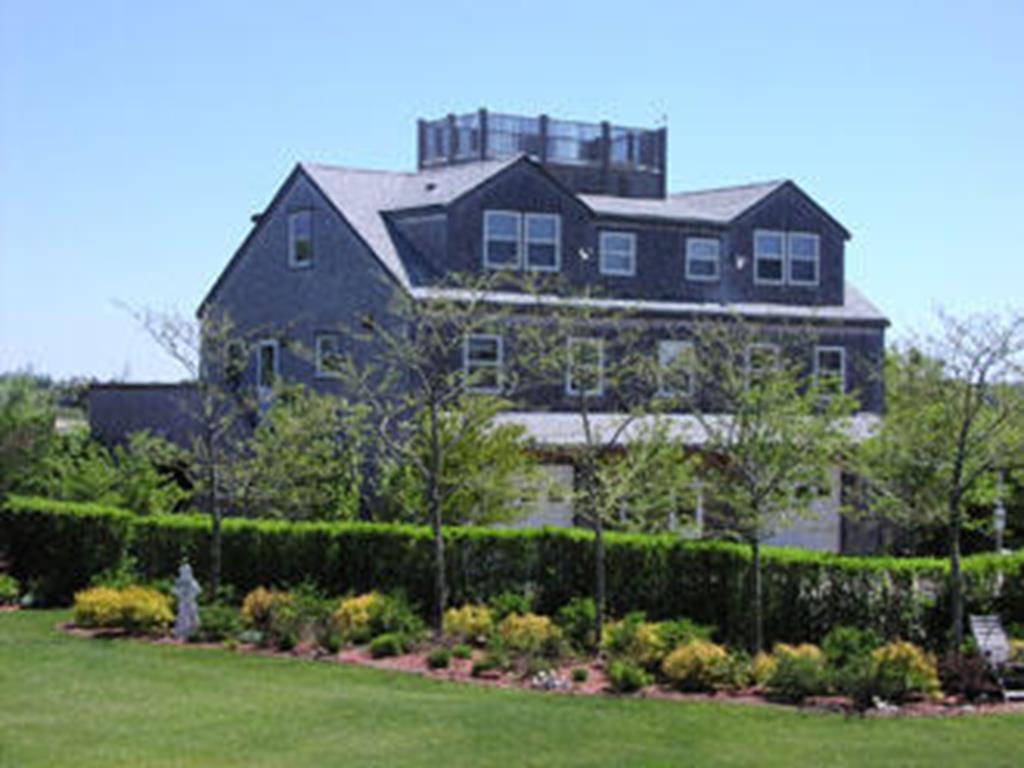 Photo of Nantucket vacation rental property at 8 Spruce Street Nantucket, MA 02554